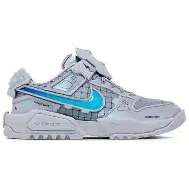 Nike Dunk Genesis Grey Blue