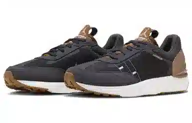Jordan Low Black Brown