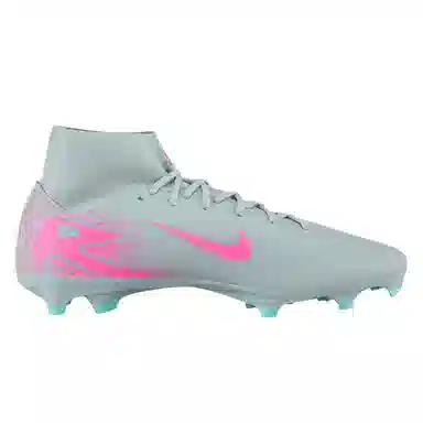 Nike Superfly 10 Academy MG FG Blue Pink