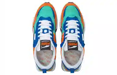 PUMA Rider Future Vintage