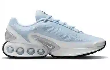 Nike Air Max Dn "Half Blue"