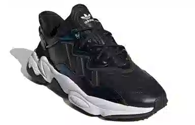 adidas Ozweego Black Patent