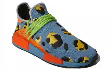 Pharrell Williams x adidas HU NMD