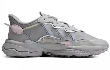 adidas Ozweego Silver