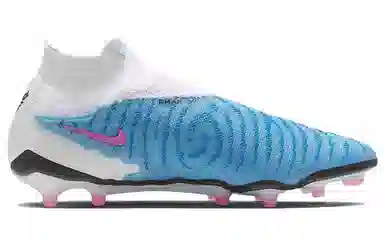 Nike Phantom GX Elite DF AG-Pro Blue White