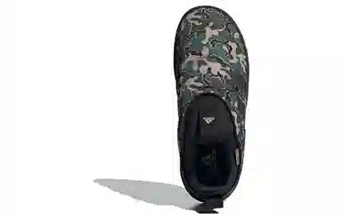 adidas ADIPUFF Green