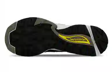 New Balance 878 White Grey Yellow