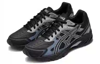 Asics Gel-170 Black Grey