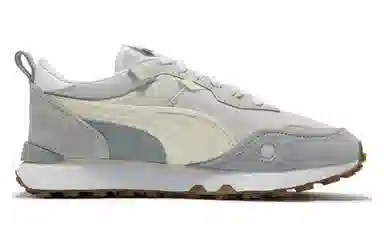 PUMA Rider Future Vintage White Grey