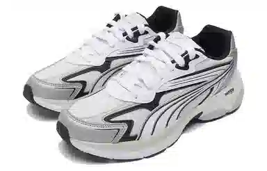 PUMA Teveris Nitro Noughties Grey