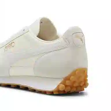 PUMA Easy Rider Mix White