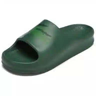Lacoste Slide Green