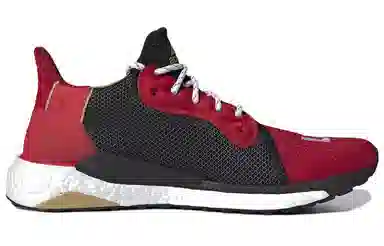 Pharrell x adidas Solar Hu Chinese New Year