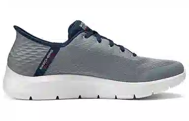 Skechers Go Walk Flex Slip-Ins