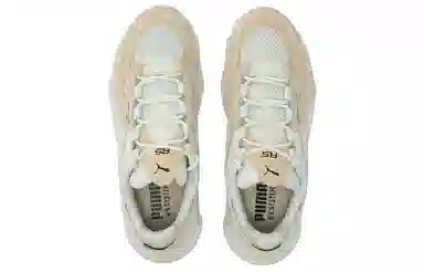 Puma Rs-Connect Desert Off-White