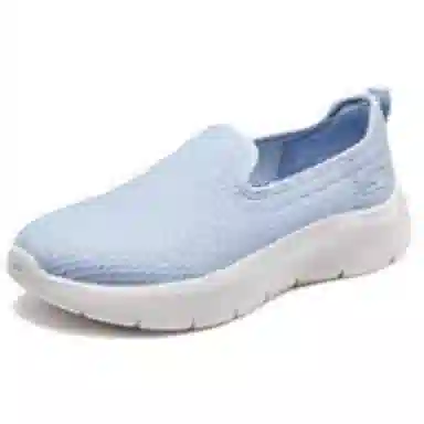 Skechers Go Walk Flex Blue