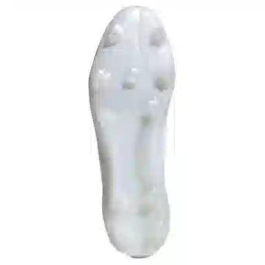 adidas Predator 24 Elite Low FG White Silver