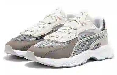 PUMA Rs-Connect Desert Gray