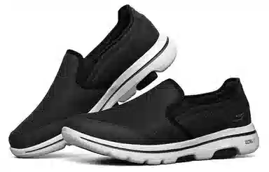 Skechers Go Walk 5 Black