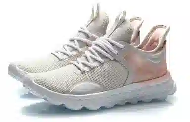 LiNing eazGO Low Antarctic Grey