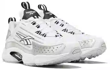 Reebok DMX Series 2K White