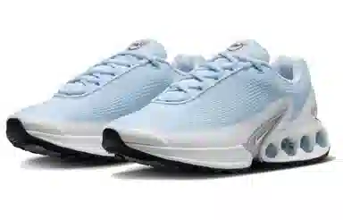 Nike Air Max Dn "Half Blue"