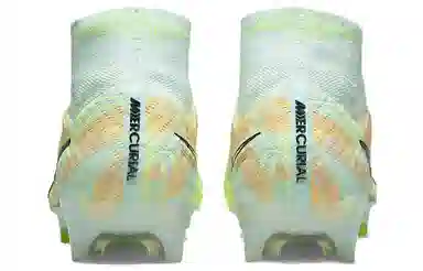 Nike Mercurial Superfly 9 15 Elite FG-