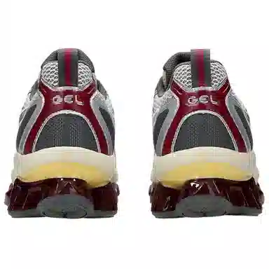 Asics GEL-Quantum Kinetic Silver Grey