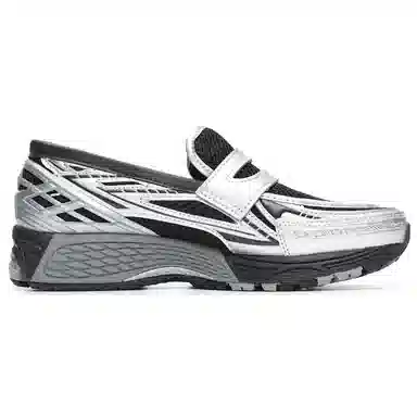 New Balance 1906L OB Silver Metallic/Black