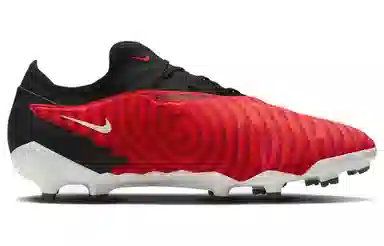 Nike Phantom GX Black Red