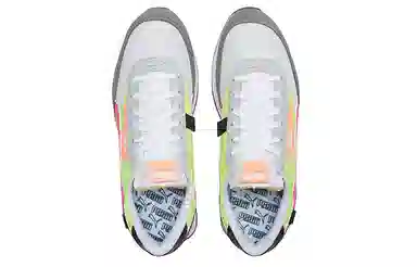 PUMA Future Rider Play On Grey