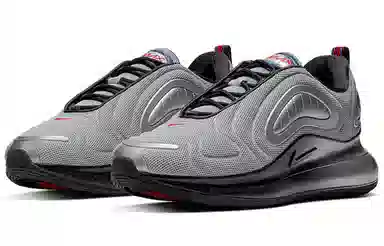 Nike Air Max 720 Grey Silver