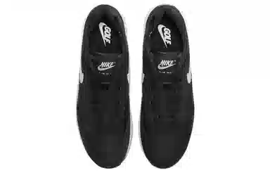 Nike Air Max 1 Golf Black White