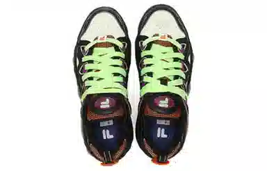 FILA VERTICAL HALLOWEEN