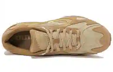 Mizuno Wave Solar Beige