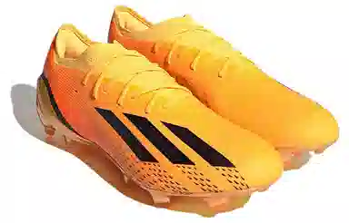 adidas X Speedportal 1 Gold