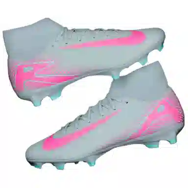 Nike Superfly 10 Academy MG FG Blue Pink