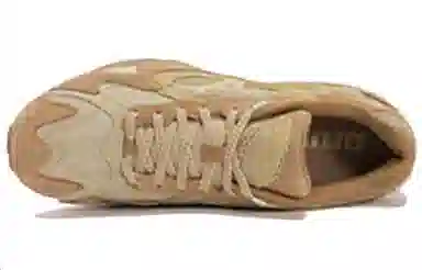 Mizuno Wave Solar Beige