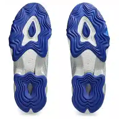 KIKO KOSTADINOV x Asics GEL-Novalis White Blue