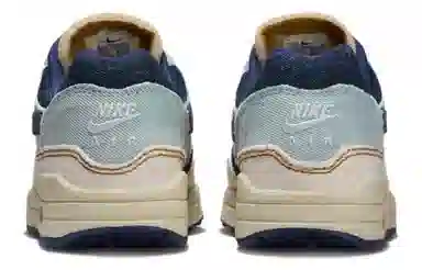 Nike Air Max 1 '87 Blue Brown