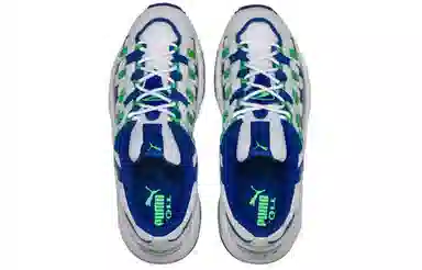 PUMA CELL Endura "Patent 98"