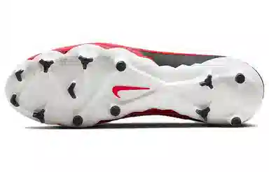 Nike Phantom GX Black Red