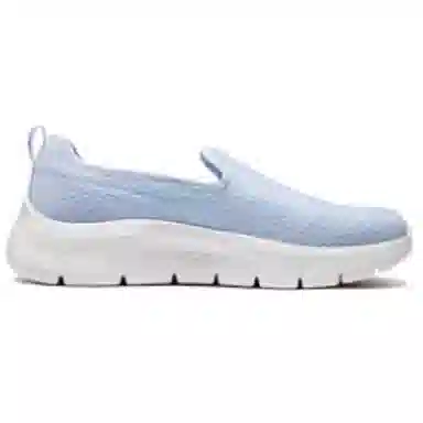 Skechers Go Walk Flex Blue