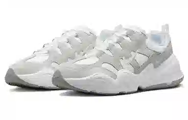 Nike Tech Hera White