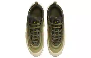 Nike Air Max 97 "Cheung Ka Long"
