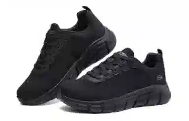 Skechers BOBS B FLEX Black