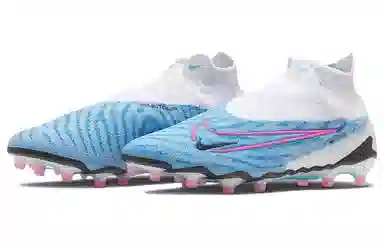 Nike Phantom GX Elite DF AG-Pro Blue White