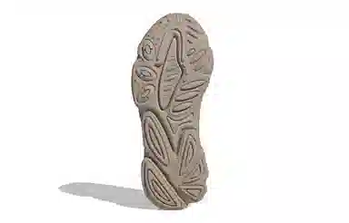 adidas Ozweego Khaki Brown