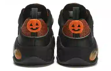 FILA VERTICAL HALLOWEEN