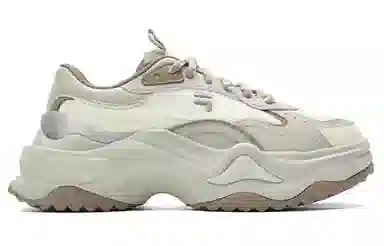 FILA FUSION BIANCO II